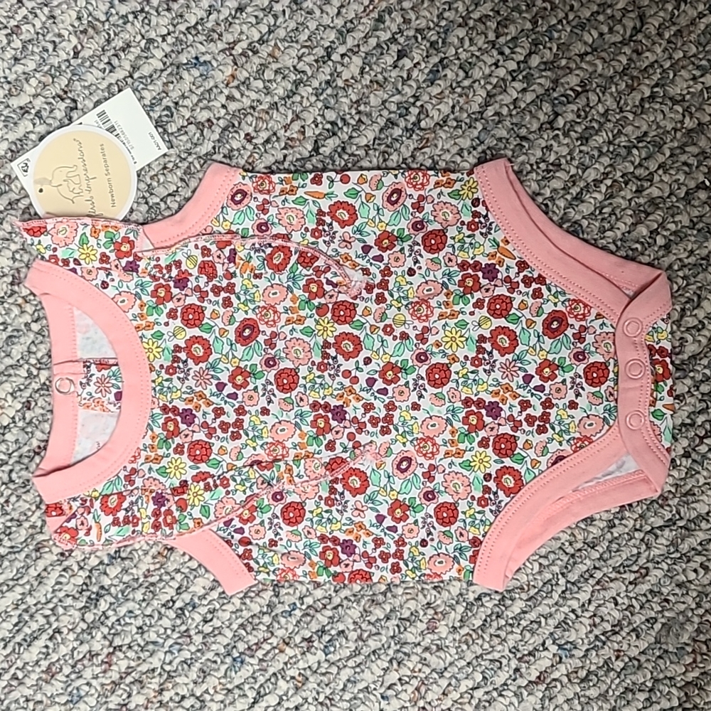 Onsie NWT